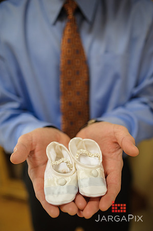 Christening & Baptism Photography NJ