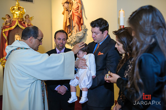Christening & Baptism Photography NJ