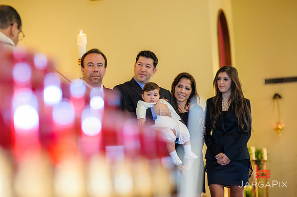 Christening & Baptism Photography NJ