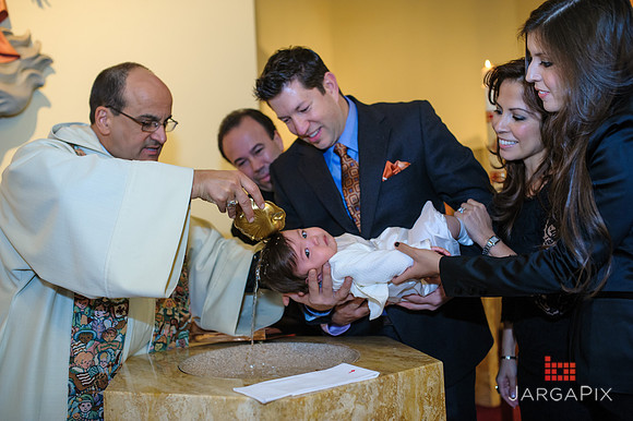 Christening & Baptism Photography NJ