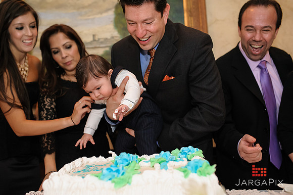 Christening & Baptism Photography NJ