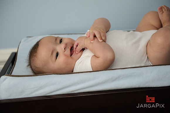 Christening & Baptism Photography NJ