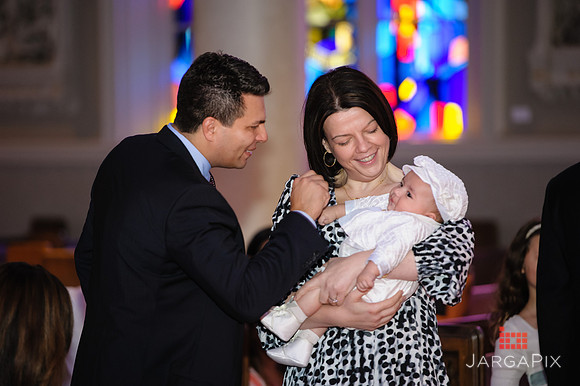 Christening & Baptism Photography NJ