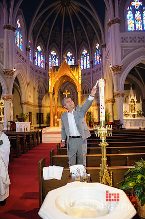 Christening & Baptism Photography NJ