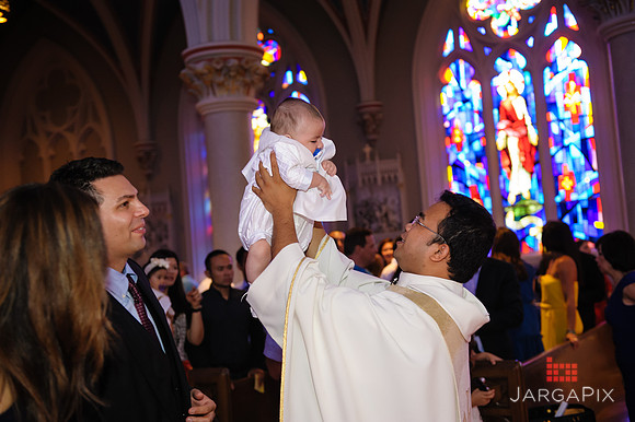Christening & Baptism Photography NJ