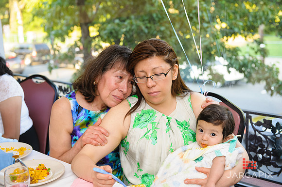 Christening & Baptism Photography NJ