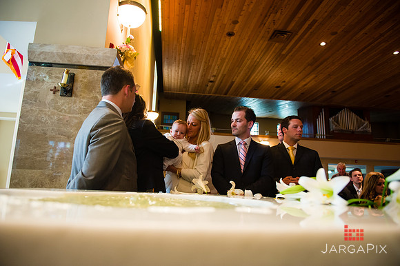Christening & Baptism Photography NJ