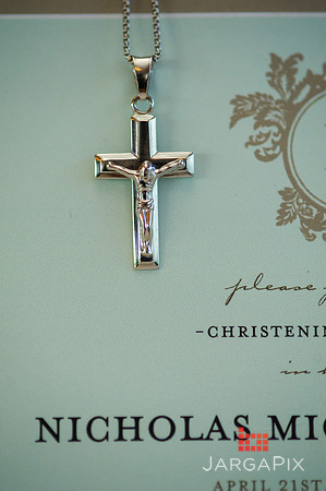 Christening & Baptism Photography NJ