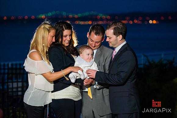 Christening & Baptism Photography NJ