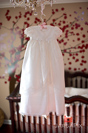Christening & Baptism Photography NJ