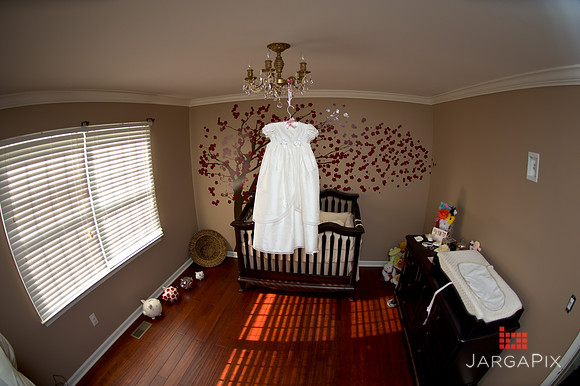 Christening & Baptism Photography NJ