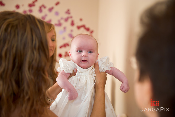 Christening & Baptism Photography NJ