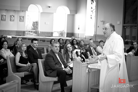 Christening & Baptism Photography NJ