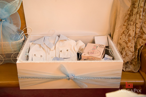 Christening & Baptism Photography NJ