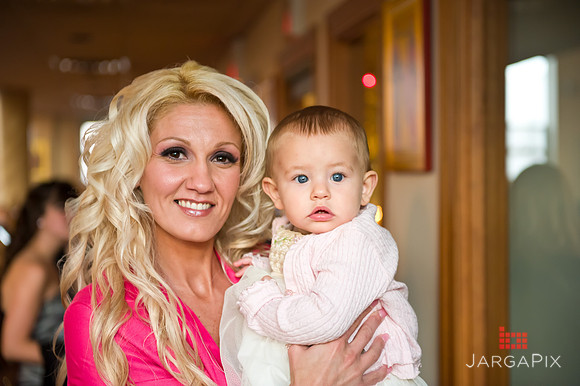 Christening & Baptism Photography NJ
