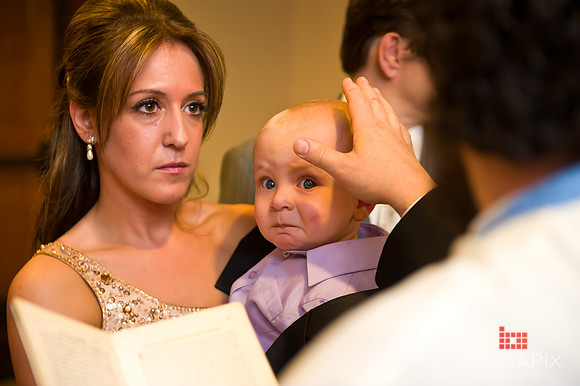 Christening & Baptism Photography NJ