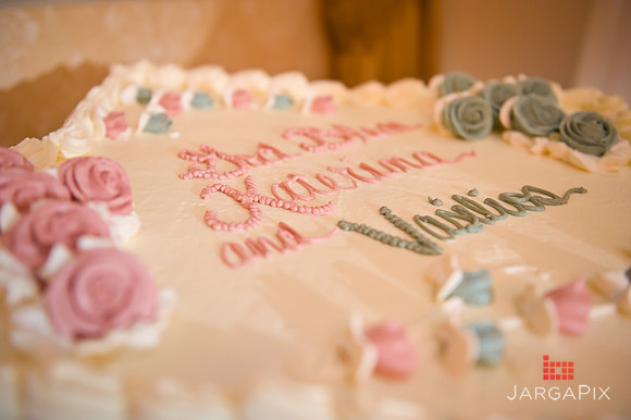 Christening & Baptism Photography NJ