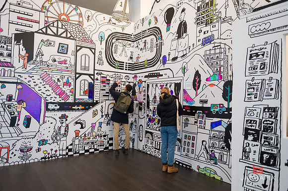Soho_Citi_David_Huang_Exhibit-206