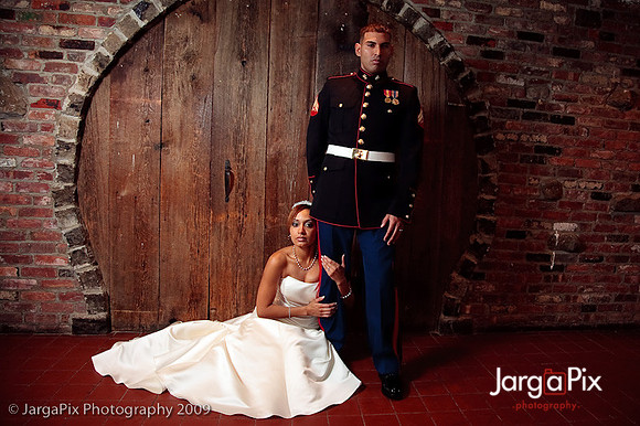 JargaPix Photography Wedding Gallery - New Jersey