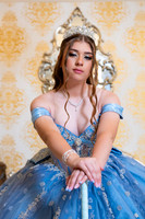 Josselyn Sweet 16 Preview
