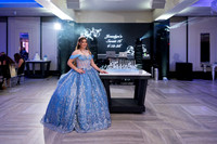 Josselyn's Sweet 16 Gallery