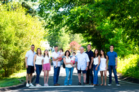 Erica M Family Session