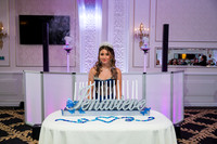 Jenna's Sweet 16 Gallery