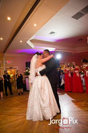 JargaPix Photography Wedding Gallery - New Jersey