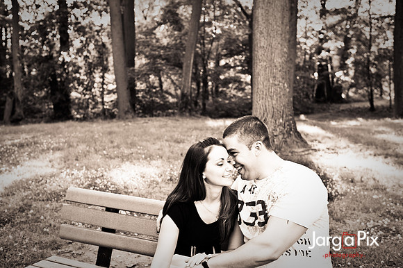 JargaPix Photography Engagement Gallery