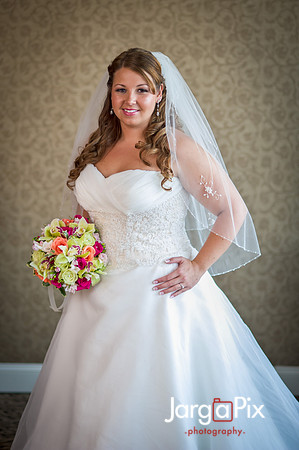 JargaPix Photography Wedding Gallery - New Jersey