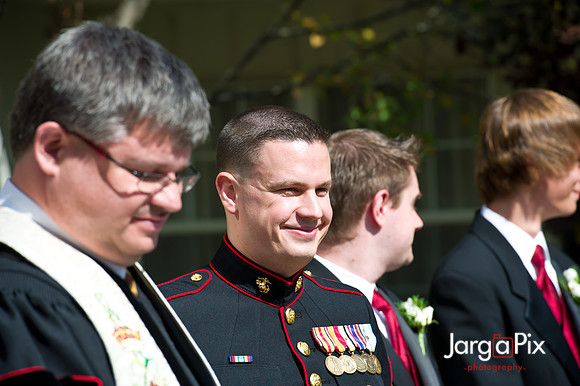 JargaPix Photography Wedding Gallery - New Jersey