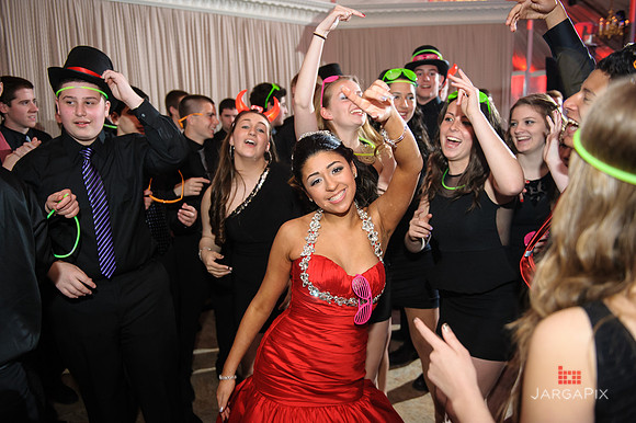 NJ Sweet 16 - View on the Hudson