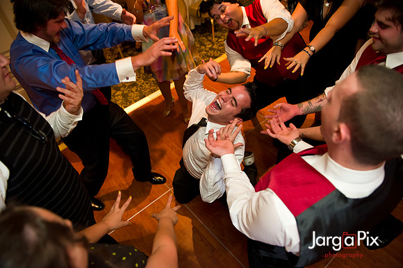 JargaPix Photography Wedding Gallery - New Jersey