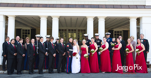 JargaPix Photography Wedding Gallery - New Jersey
