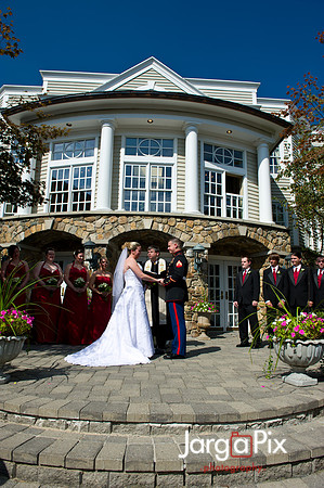 JargaPix Photography Wedding Gallery - New Jersey
