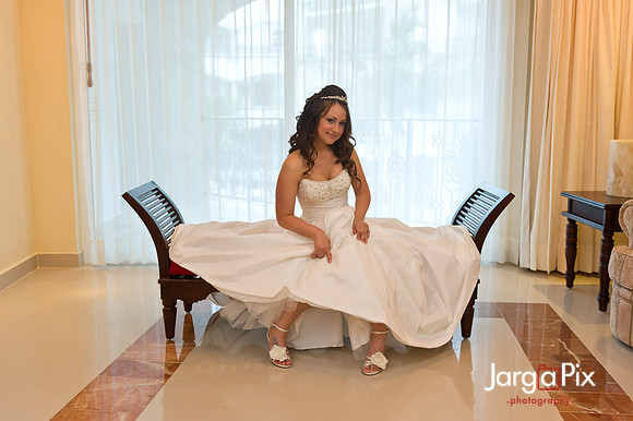 JargaPix Photography Wedding Gallery - New Jersey