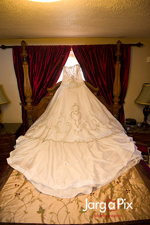 JargaPix Photography Wedding Gallery - New Jersey