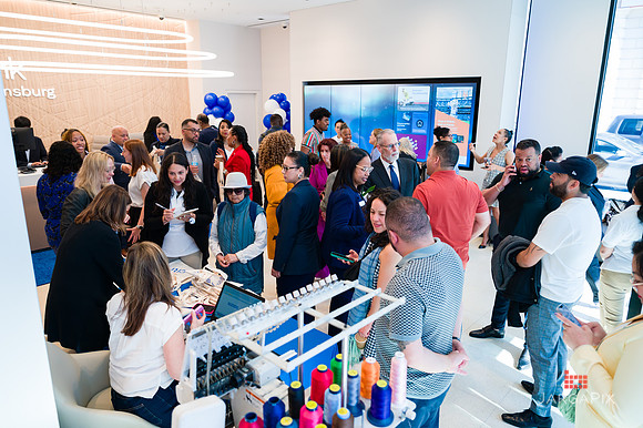 Soho_Citi_Brooklyn_Graham_Branch_Opening-236