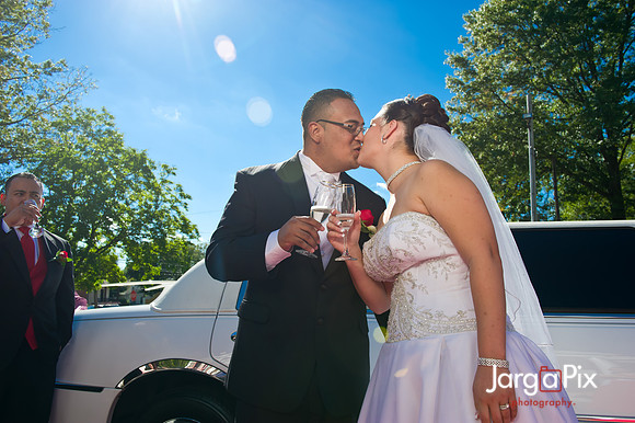 JargaPix Photography Wedding Gallery - New Jersey