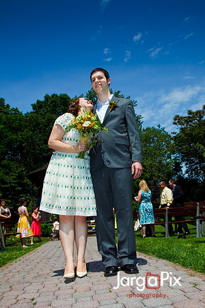 JargaPix Photography Wedding Gallery - New Jersey