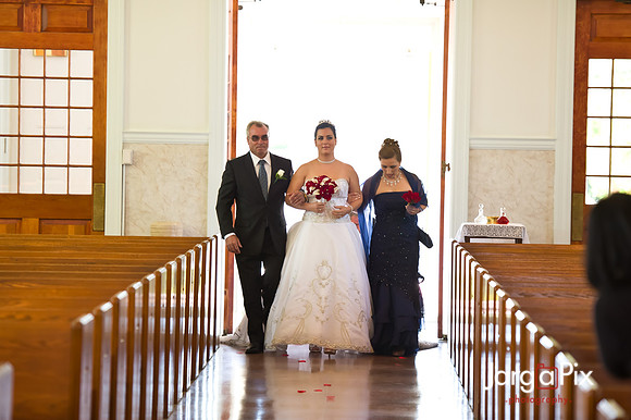 JargaPix Photography Wedding Gallery - New Jersey