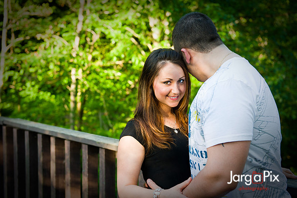 JargaPix Photography Engagement Gallery
