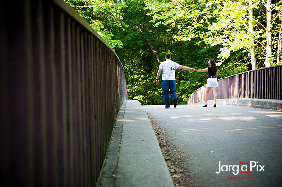 JargaPix Photography Engagement Gallery