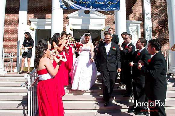 JargaPix Photography Wedding Gallery - New Jersey