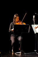 Jose Rodriguez @ U.C. Performing Arts Center