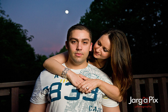 JargaPix Photography Engagement Gallery