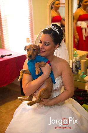 JargaPix Photography Wedding Gallery - New Jersey