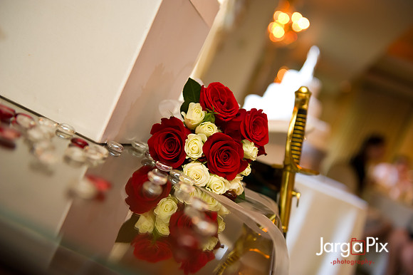 JargaPix Photography Wedding Gallery - New Jersey