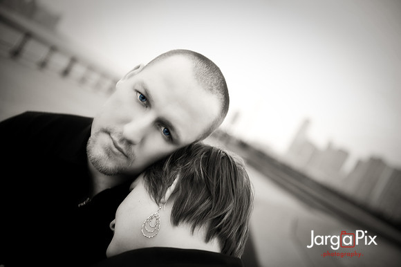JargaPix Photography Engagement Gallery