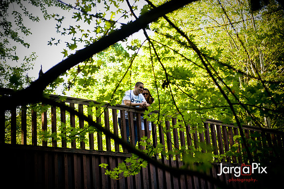 JargaPix Photography Engagement Gallery